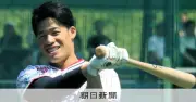 ヤクルト・塩見、2度の左ひざ手術から復帰も若手を気遣う姿勢