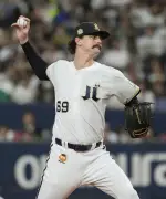 オリックスが20勝到達、ジェリー来日初勝利 ロッテ打線沈黙
