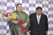 元幕内剣翔ら20人が引退、若隆元は若者頭に 日本相撲協会発表