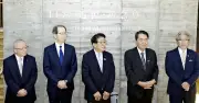 2026年GWの高速道路渋滞予測、最大40キロの見込み