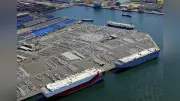ソニー、次世代半導体工場を北海道に建設へ、2028年稼働目標
