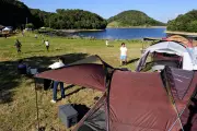 福島県、再生可能エネルギー導入目標を2030年度までに50%に引き上げ