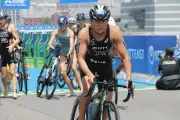 林愛望、世界シリーズ横浜大会22位もアジア大会代表有力「悔しい」