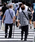 妻と死別した高齢男性、認知症リスク2.3倍に増加　千葉大が大規模調査