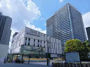 さいたま市誕生25年、浦和駅前再開発で変貌する商店街の記憶