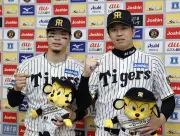 阪神・才木が完封で3勝目、佐藤の適時三塁打で先制
