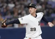オリックスが無失点リレーで3連勝、田嶋が今季初勝利を挙げる