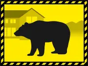 クマ襲撃で男性重傷、奥多摩町でロシア国籍30代被害