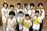 高校生が平和と憲法考える講演会 故中村哲医師の功績紹介 大磯で31日