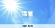 東京都心で今年最高の31.6度、週末も真夏日続く見通し