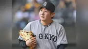 巨人打線沈黙、竹丸援護できず敗戦…ソフトバンクは広島に逃げ切り今季3度目4連勝