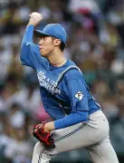 日本ハムが阪神に3連勝、福島7回1失点で2勝目 勝率5割に復帰