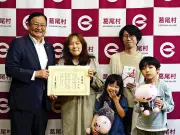 福島県沖で震度4地震発生、津波の心配なし