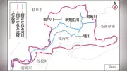 岐阜県初の特定都市河川指定、4河川で流域治水を推進