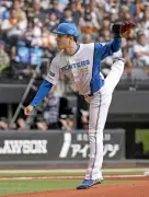 日本ハム、無失点リレーで巨人に完封勝利　北山が4勝目