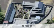 強盗殺人容疑で逮捕状、40代後半男が中国経由逃亡か 匿流G解明へ