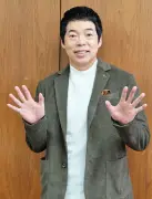 今田耕司、芸歴40周年と還暦記念「Let's!コメディーショー!!」全国公演、福島公演は6月21日