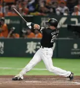 ソフトバンクが一発攻勢で4連勝、巨人は則本崩れ5連敗