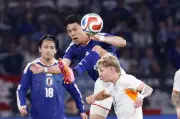 負傷明け遠藤と冨安が45分以上プレー、アイスランド戦で状態確認