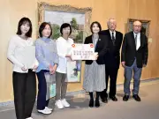 福島県で震度5弱の地震発生、津波の心配なし