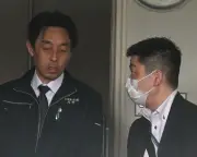 福島県沖で震度5弱の地震、津波の心配なし
