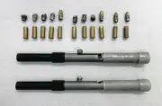 ペン型拳銃と実弾所持で暴力団組員ら5人逮捕、トクリュウ犯罪グループが多額収益か