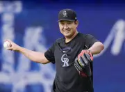 ロッキーズ菅野智之、次回登板は敵地エンゼルス戦に決定　中5日で先発へ