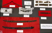 アイヌ副葬品500点超、北大・東大・京大に保管 返還困難に
