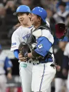 日本ハムが通算5000勝達成、プロ野球史上7チーム目