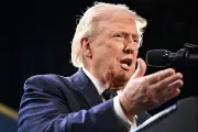 トランプ大統領、ベネズエラを米国51番目の州にする構想「真剣に検討」