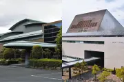 津市、文化ホール維持へ「最後の投資」　5年間で20億円投じ8施設改修