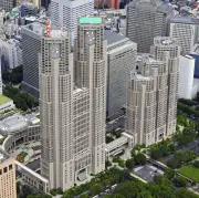 東京都が中小企業資金繰り支援542億円補正予算案 中東情勢悪化で