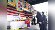スルメイカ不漁の懸念、5月下旬調査で漁獲ゼロ…6月1日解禁