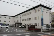 知人男性を木刀で殴り死亡させた疑い、58歳容疑者を送検