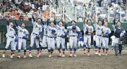 知徳が中部大春日丘に勝利、春季東海地区高校野球開幕戦で6-2