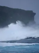 台風6号と前線で大雨警戒 沖縄・奄美接近、西日本・東日本へ