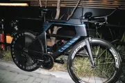 60万円のロードバイク盗難、被害者が「駐輪場より自宅の部屋に」と警鐘