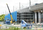 東葉高速鉄道の新駅名称を募集、船橋市が6月1日から開始
