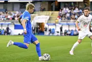 伊東純也が今季6点目、ゲンクがルーベンに2-0勝利