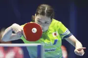 世界卓球、日本女子が6大会連続メダル確定　準々決勝でウクライナに3-0完勝