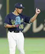 ヤクルト・山野、巨人戦で6回無失点の好投で両リーグ最多5勝目