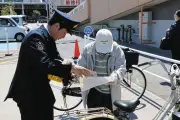 滋賀県で多発する自転車盗難、被害の7割は無施錠　防犯登録も有効