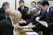 水俣病公式確認から70年、遺族ら追悼の祈り 再発防止誓う