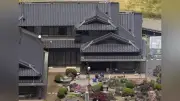 栃木強盗殺人事件で7人目逮捕、18歳少年を職業安定法違反容疑で逮捕