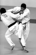 モントリオール五輪柔道金メダリスト二宮和弘さん死去、79歳