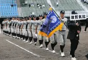 敦賀気比が8-2で福井商破り2連覇、北信越大会へ 高校野球福井県大会