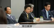 自民「国力研究会」初会合、8割超の議員が加入 非主流派の戦略で当初の狙い崩れる