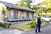 福島市で82歳夫が76歳妻を殺害、介護疲れか 自宅で逮捕