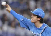 北山8回無失点で3勝目、日本ハムがオリックスに完封勝ち