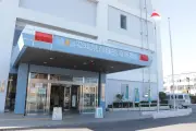 春日井市で84歳女性が頭蓋骨骨折、息子に殴られたと訴え 殺人未遂容疑で捜査